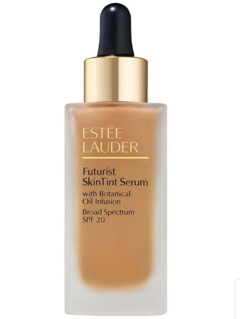 ESTEE LAUDER 3N2 Wheat Futurist SkinTint Serum